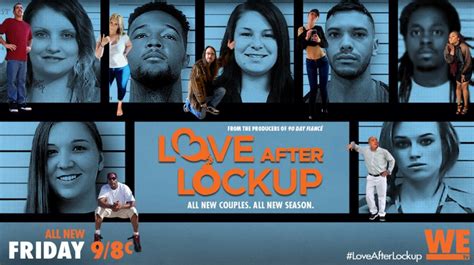 Watch Love After Lockup online .